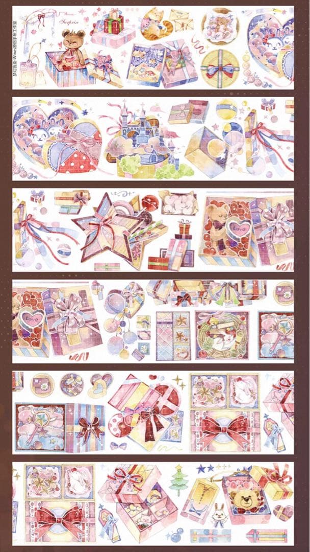 セール85 海外 PETテープ マスキングテープ