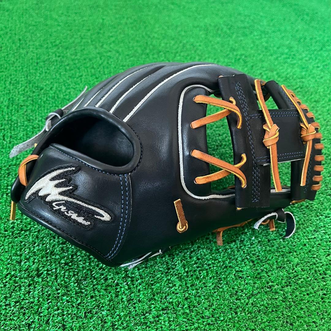 Ip select アイピーセレクト 内野用　グローブ