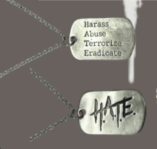 スターダム　STARDOM　H.A.T.E. ドッグタグ　闇ノ宴2026 東京