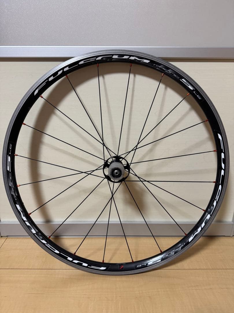 Fulcrum Racing 5 lg 700C リアホイール