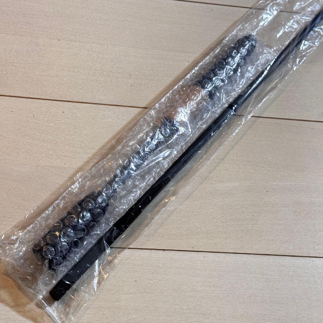 ウルフダウン ロッド WDS70MLST WOLFDOWN