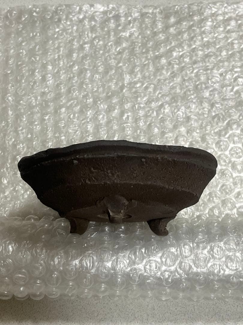 盆栽鉢　植木鉢　陶芸　園芸　盆栽