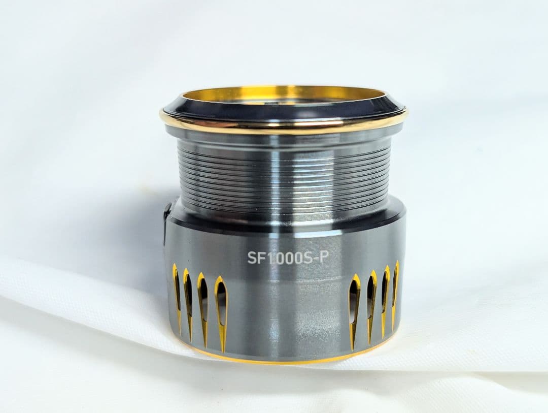 ダイワ　管64GP 23エアリティ SF 1000S-P　スプール