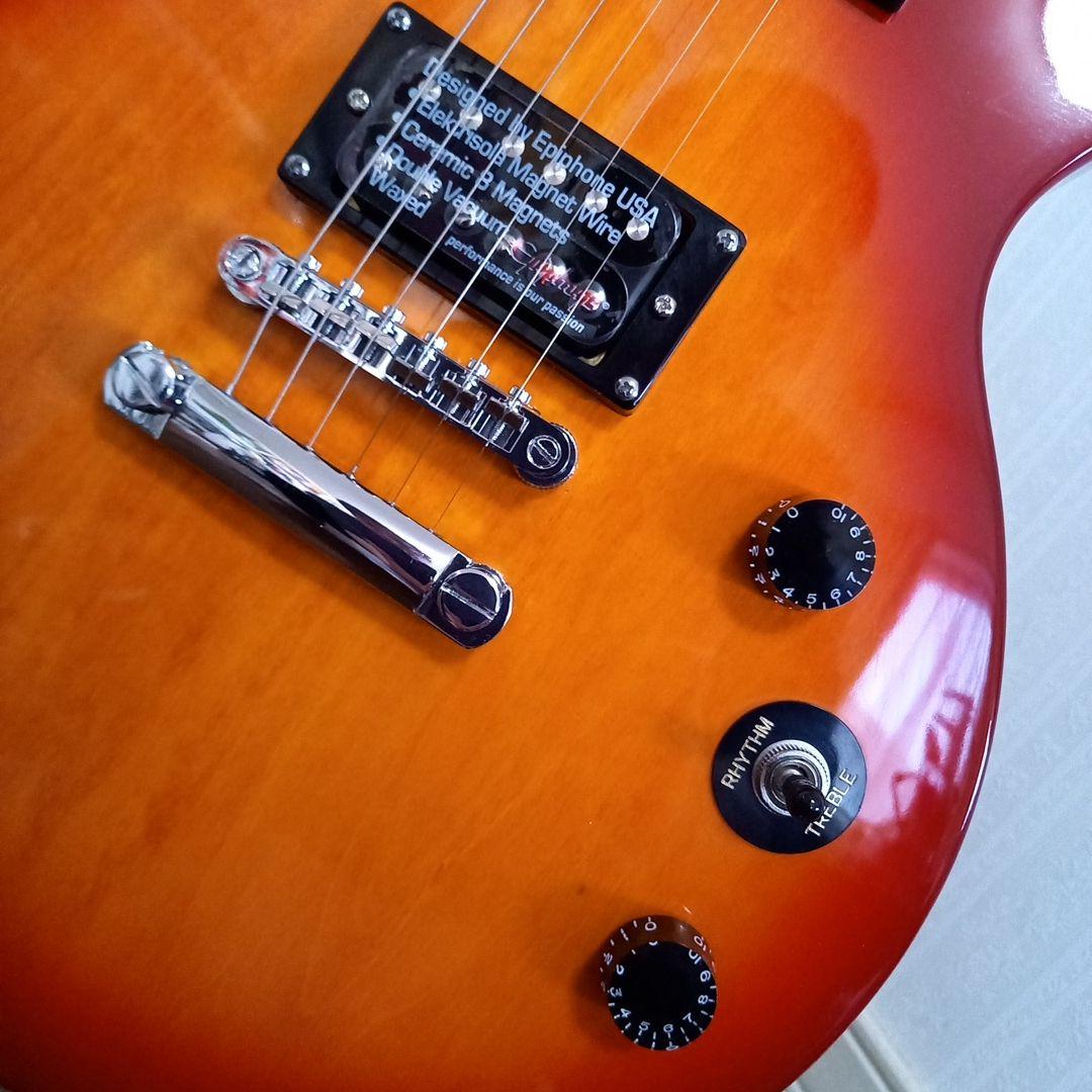 『極美品』Epiphone by Gibson special Les Paul