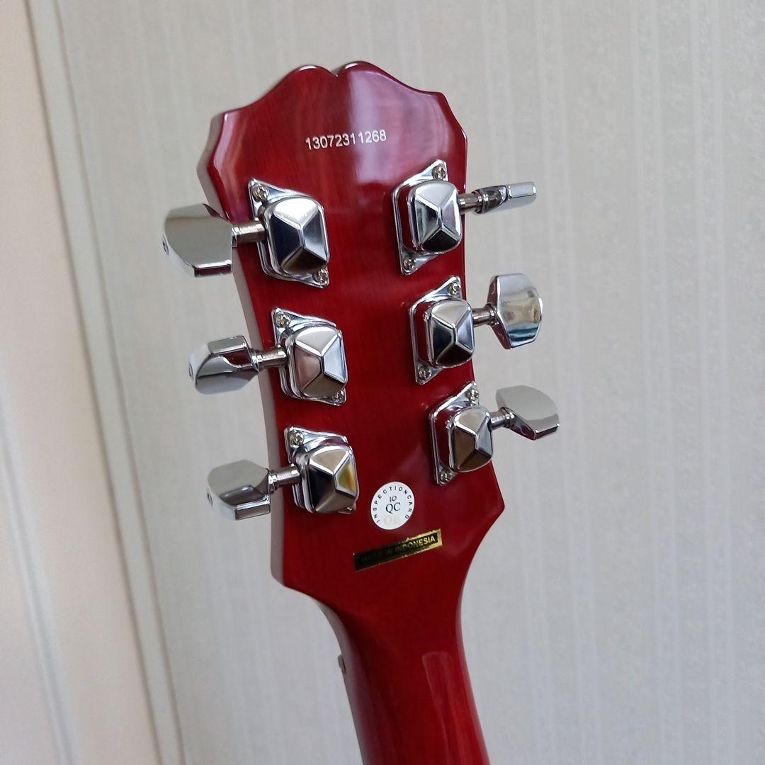 『極美品』Epiphone by Gibson special Les Paul