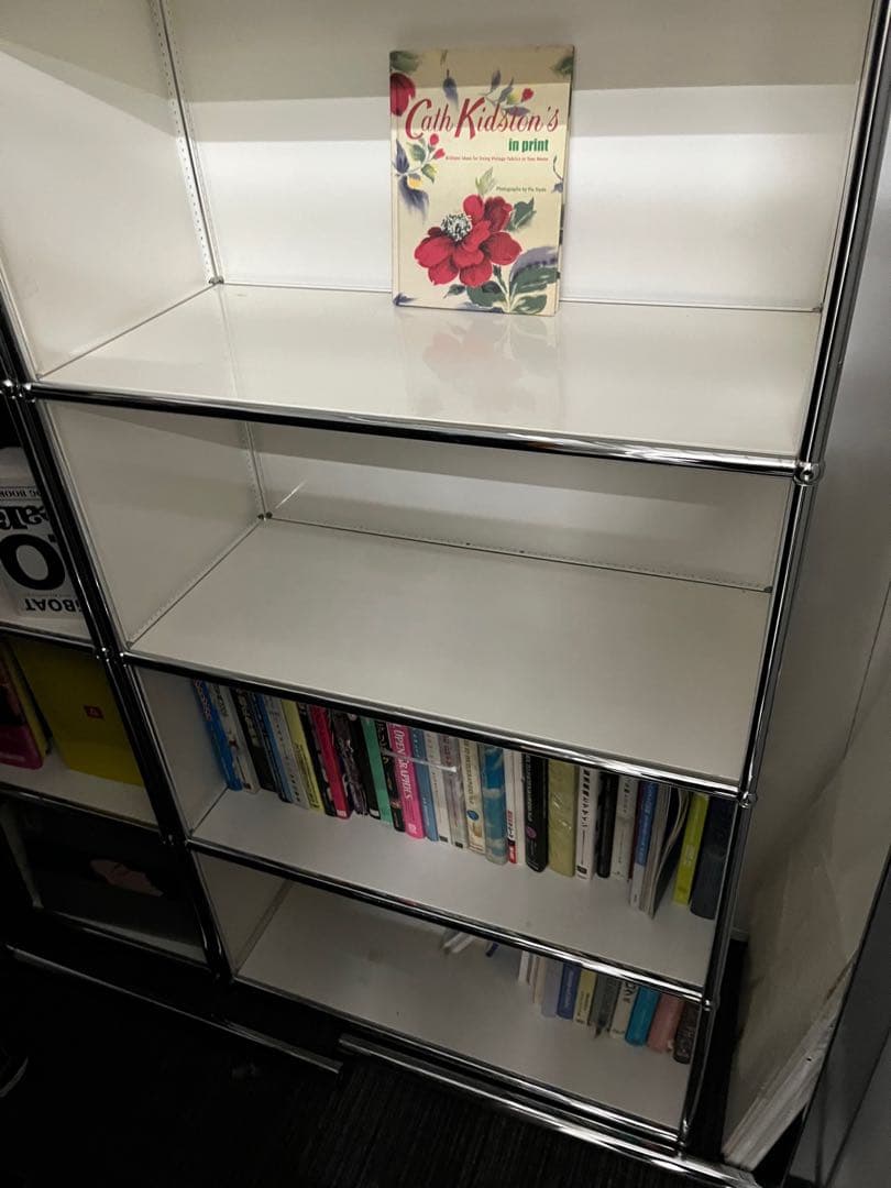 USMハラー 4段ユニット