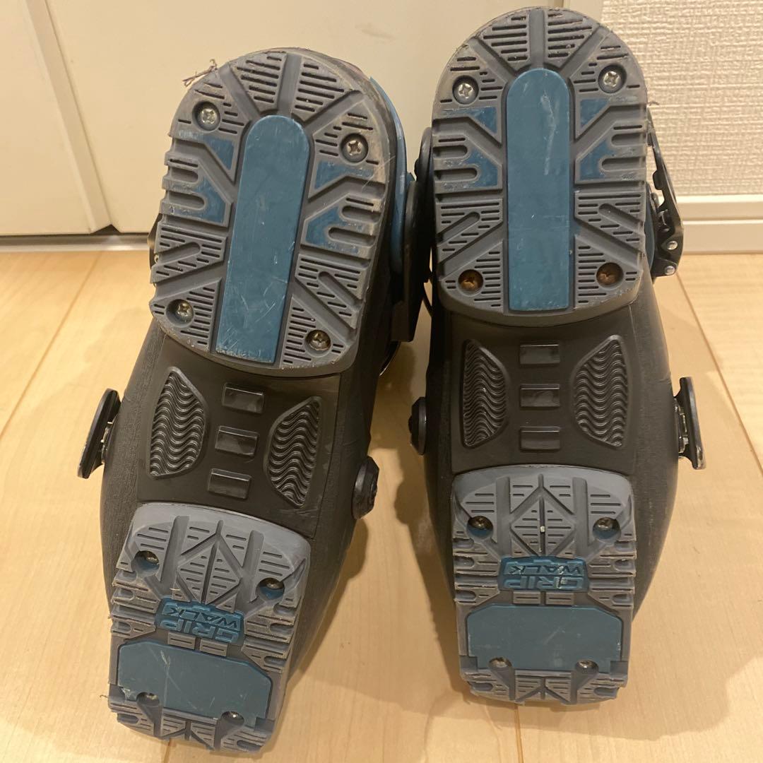 K2 METHOD W【24-25モデル】23-23.5cm GRIP WALK