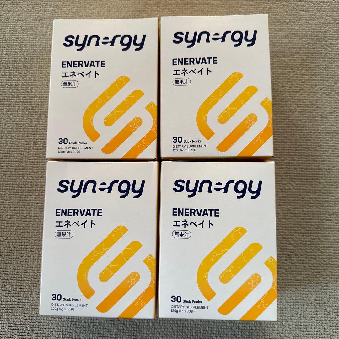 888シナジーワールドワイドエネベイト 【賞味期限2026.02.28】