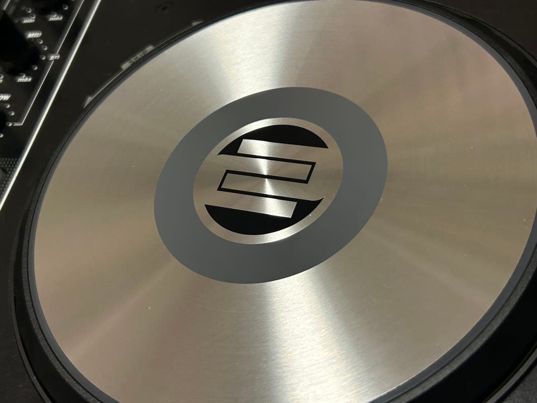 Reloop MIXON4 DJコントローラー