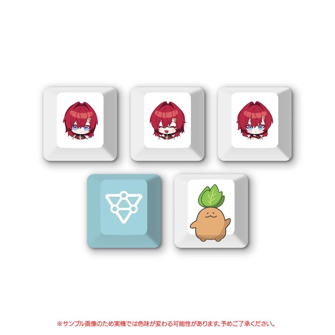 なの にじさんじ アンジュ・カトリーナ フィギュア コトブキヤ