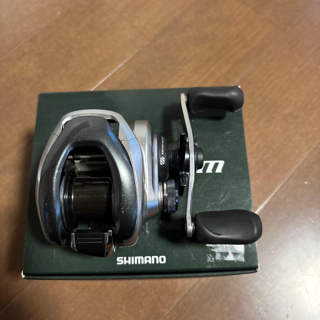 シマノ　13メタニウム