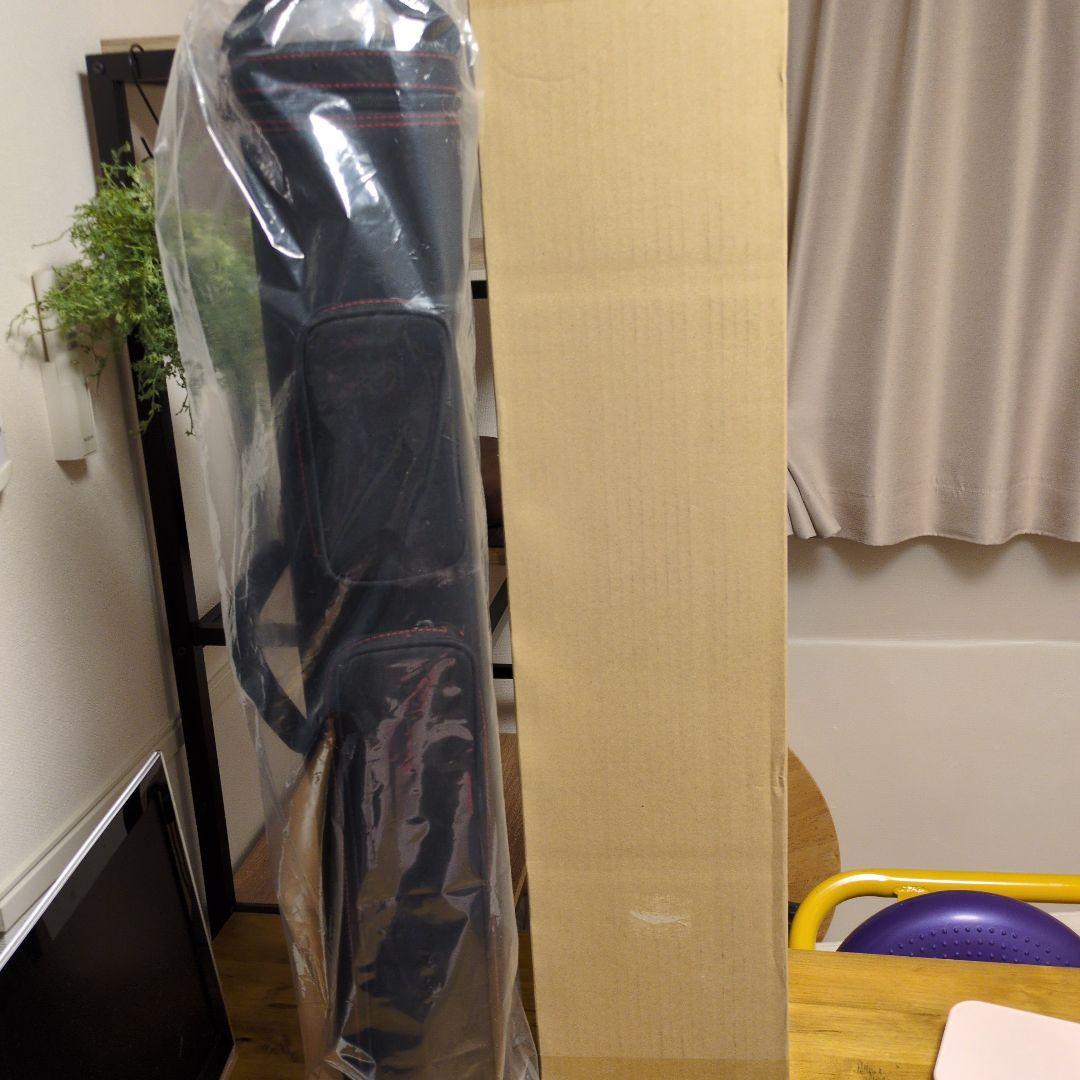 Vincitore(4Bx6S)ビリヤードキューケース(大容量)新品　ゆき