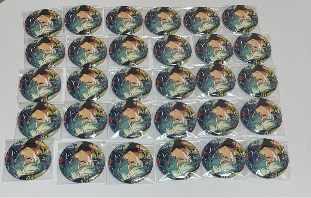 【最終値下げ】あんスタ 瀬名泉 2023 idol テーマ 缶バッジ