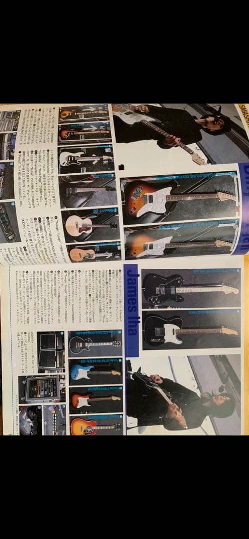 フェルナンデス★ギターJG65s