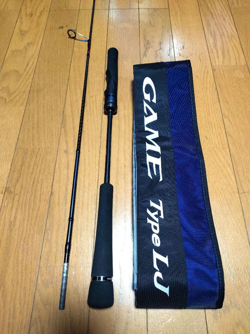 ゲームtypelj S65-0/FS