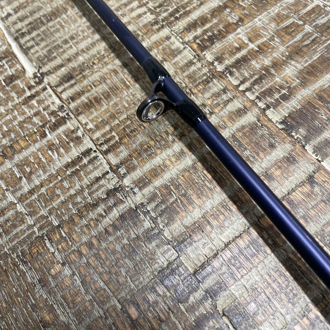 ソルティガ　SJ 61B-2