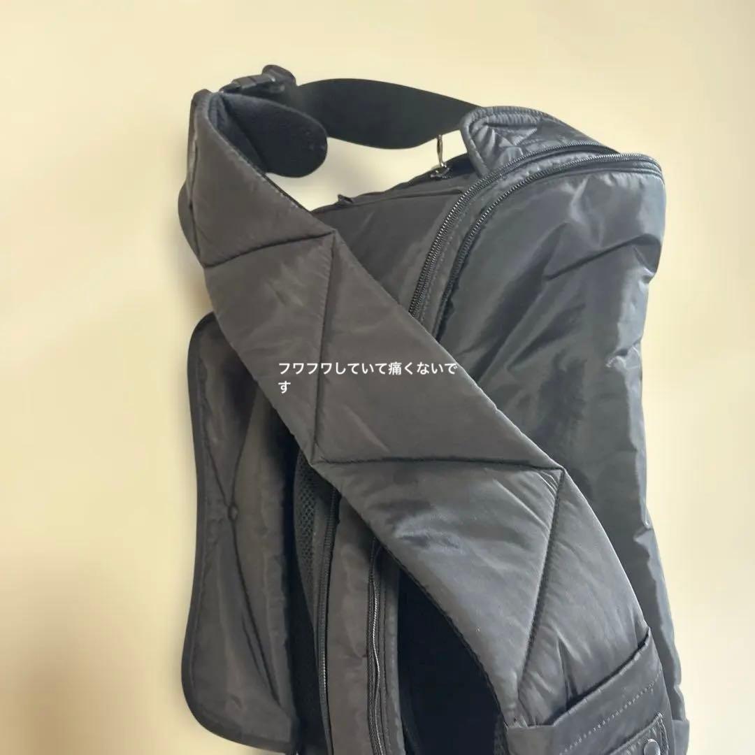 ssoookビュースリングバッグ旧型