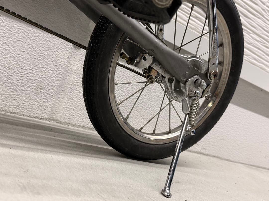 BRIDGESTONE ワンタッチピクニカ