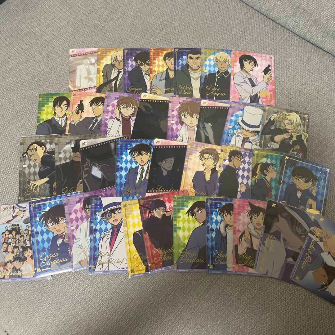 名探偵コナン　ヴァイス