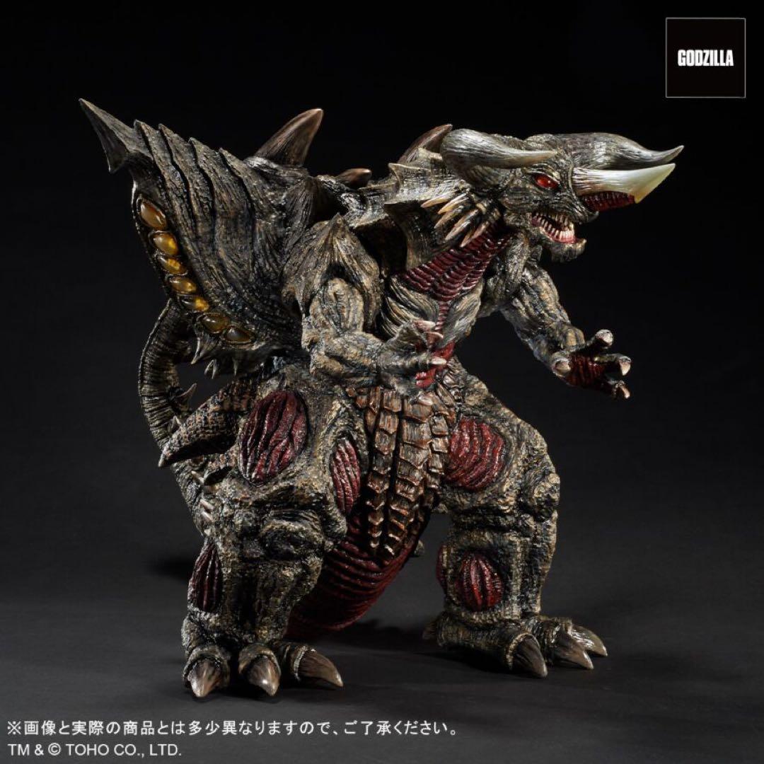 TOHO30 Bagan フィギュア 約30cm 新品未開封