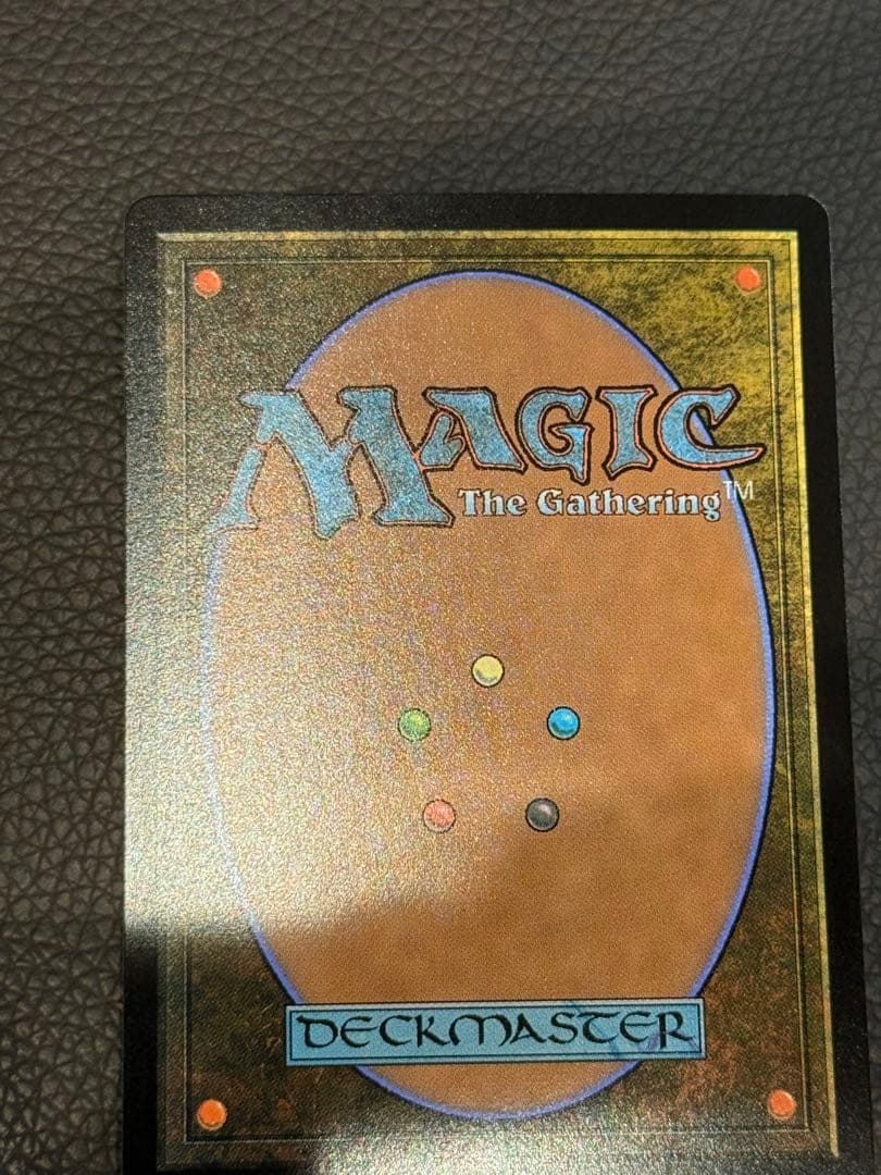 MTG 時空を渡りし者、グ.ラハ.ティア　サージfoil