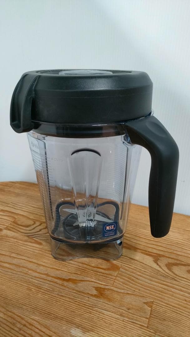 バイタミックス　コンテナ　1632