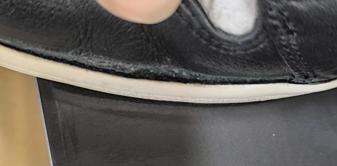 NIKE Air Jordan 1 Retro High シャドウ2009