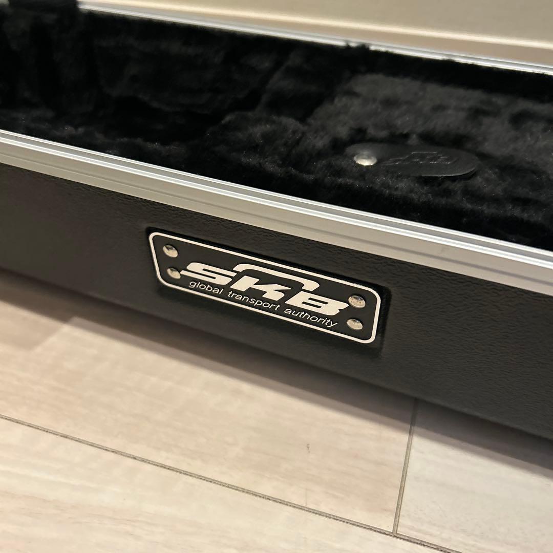 【新品同様！】Gibson USA SG Standard 希少 ハードケース付