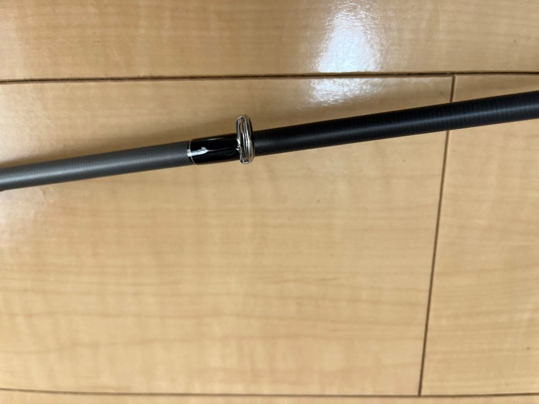 zeake ジークVELLZARD ヴェルザード　SLSJ99 マルチロッド