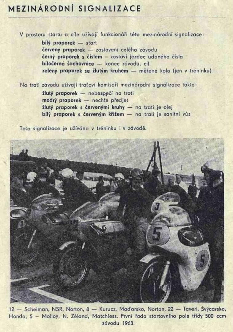 激AUTOMOTO PLAKETA FIM/ブラハム フォード/ノートン/ホンダ