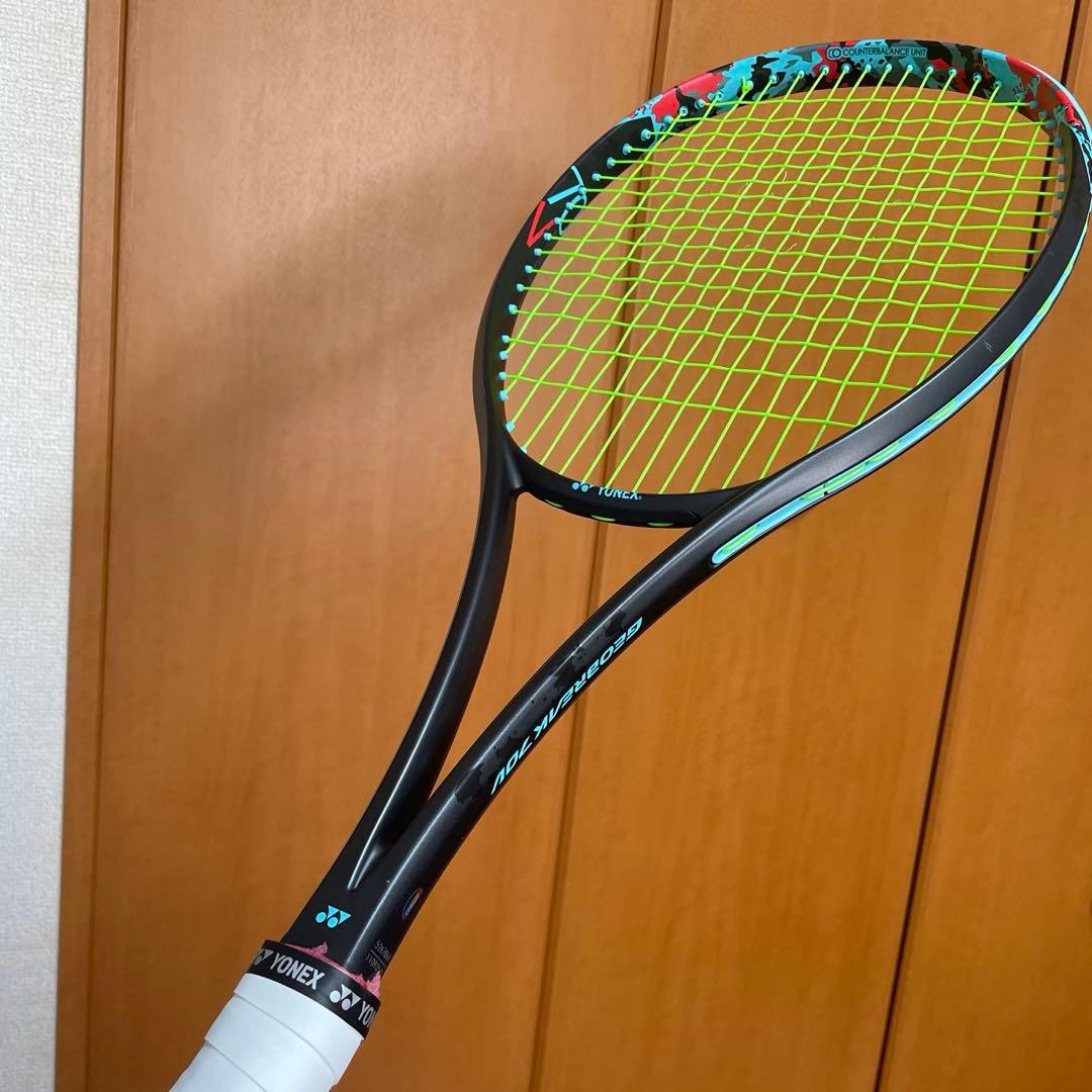 ジオブレイク70v 第二世代