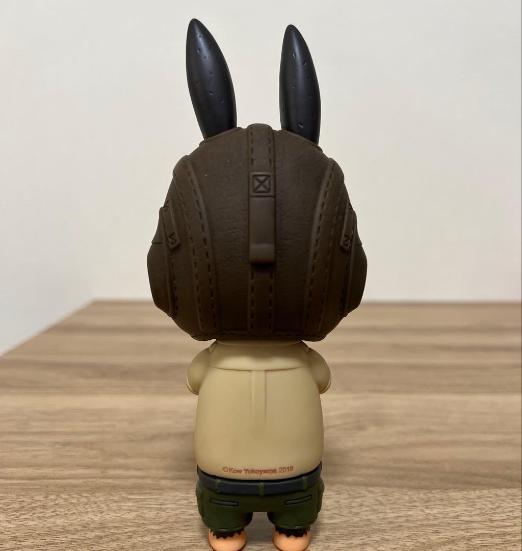 LABUBU PILOT -ラブブ パイロット