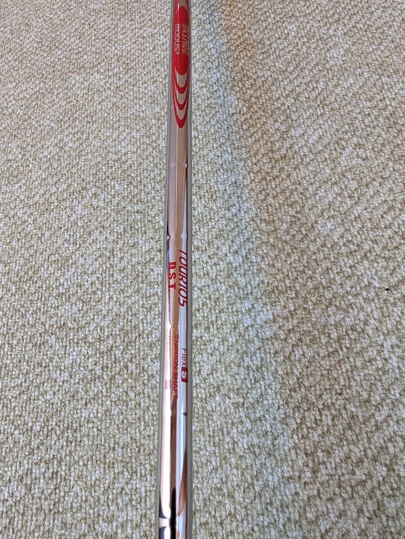 スリクソン ZX5 MK Ⅱ アイアン 7番アイアン　送料無料