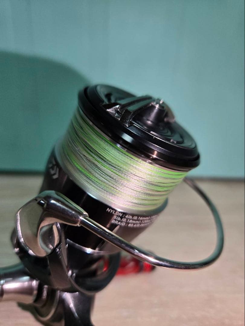 24 LUVIAS ルビアス　LT2500S