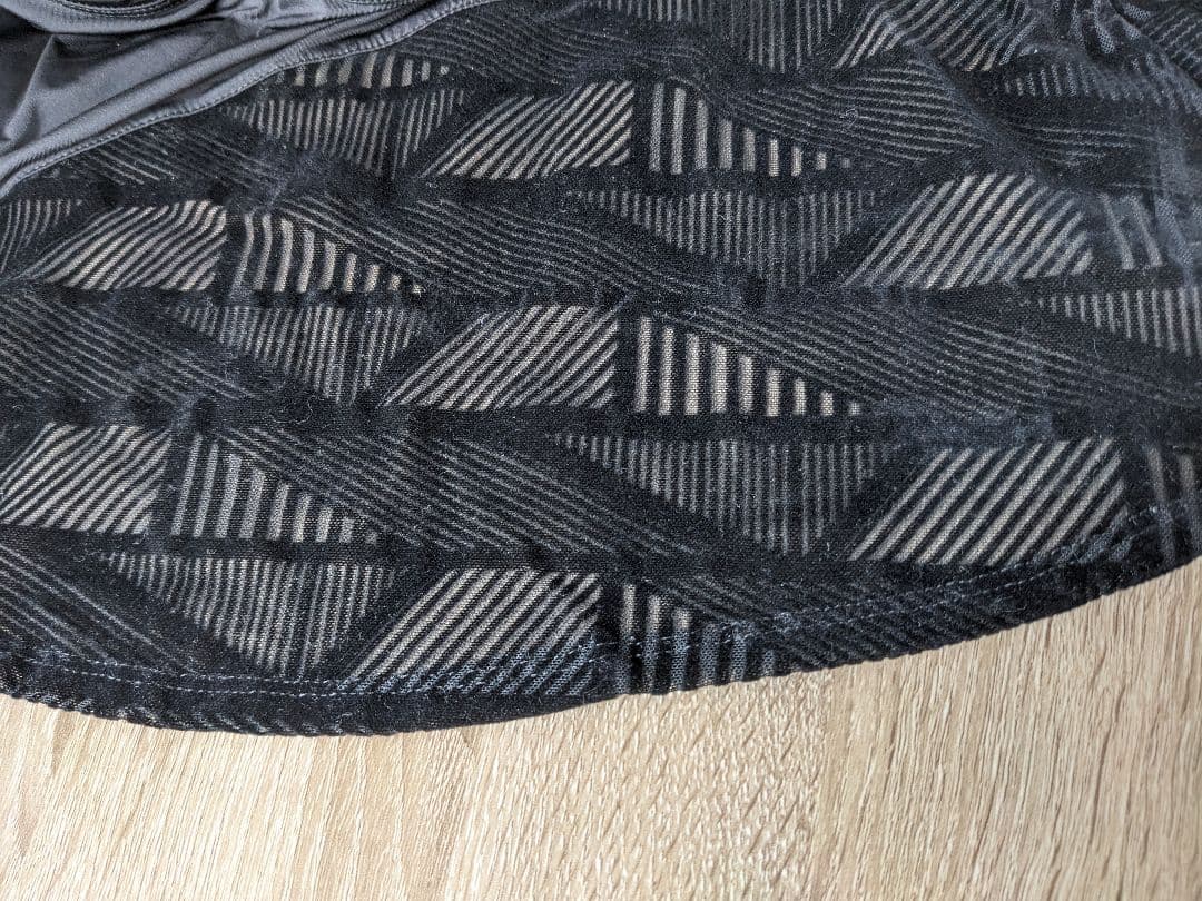 フィラ　FILA　テニスＭ〜Ｌサイズ　トップス　スコートセットで