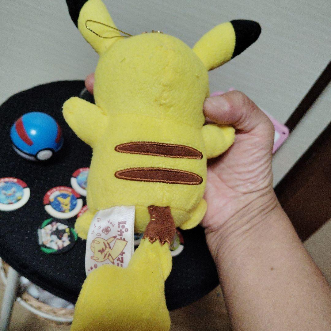 Pokémonポケモン関連アイテムセット vintage colection