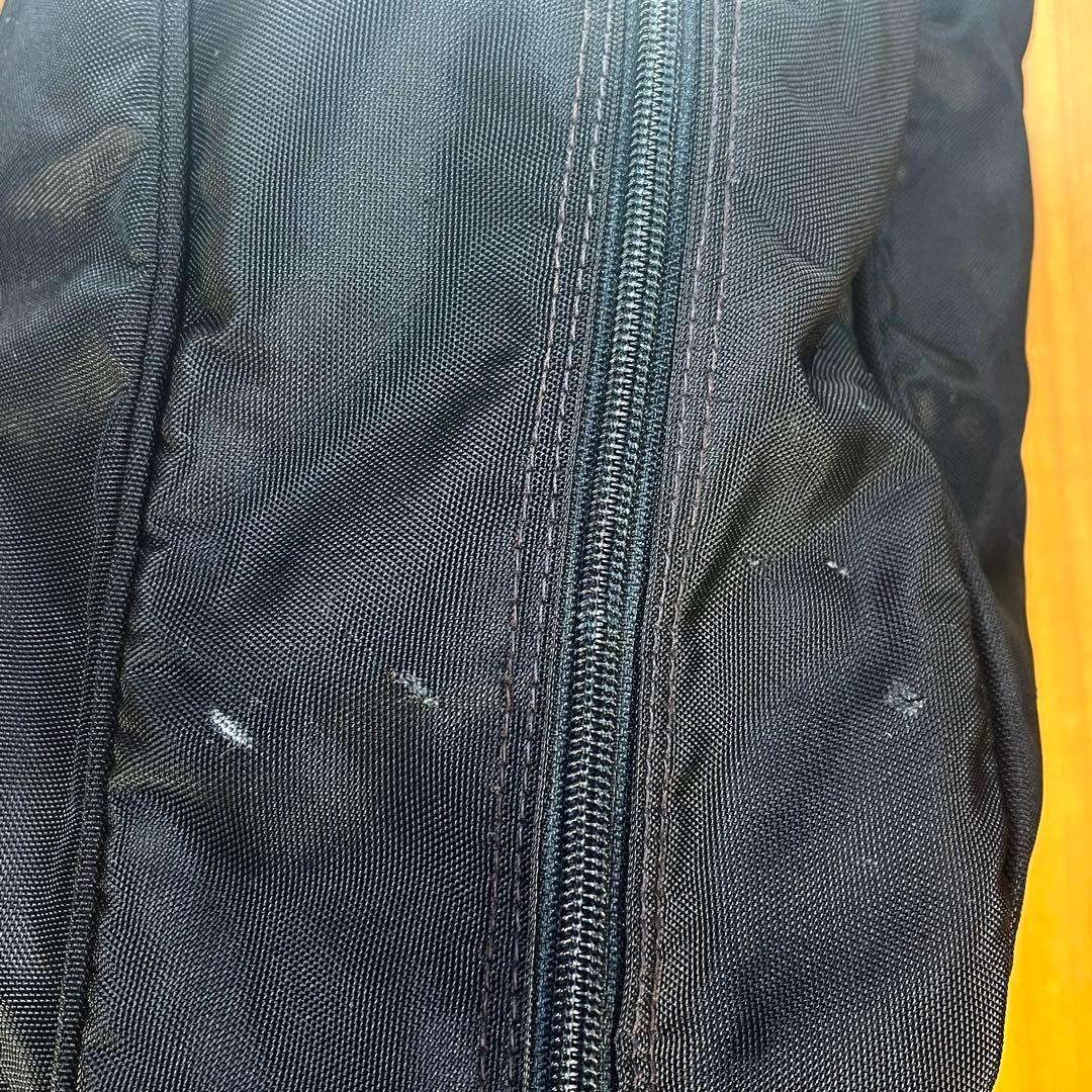 こ*！様 良品 バーバリー ゴルフキャディバッグ 黒/ノバチェック ゴルフバッグ