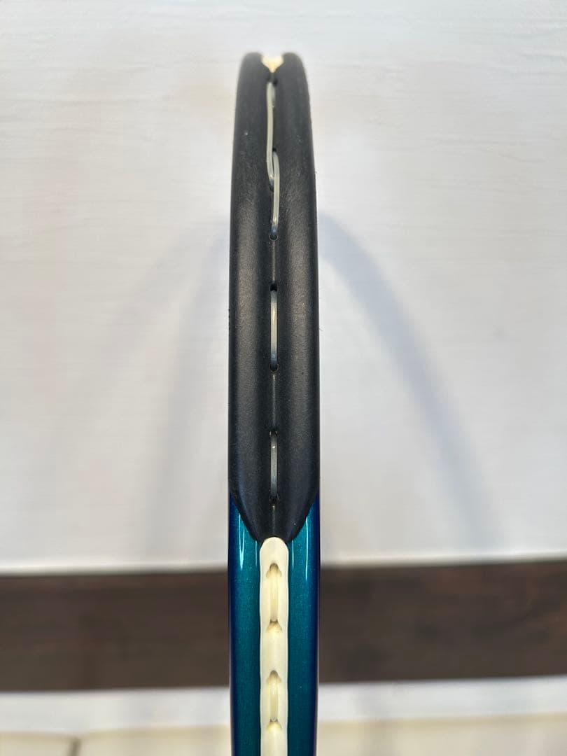 ☆美品☆ ☆不二周助モデル☆ プリンス　マイケルチャン　チタニウム　テニプリ