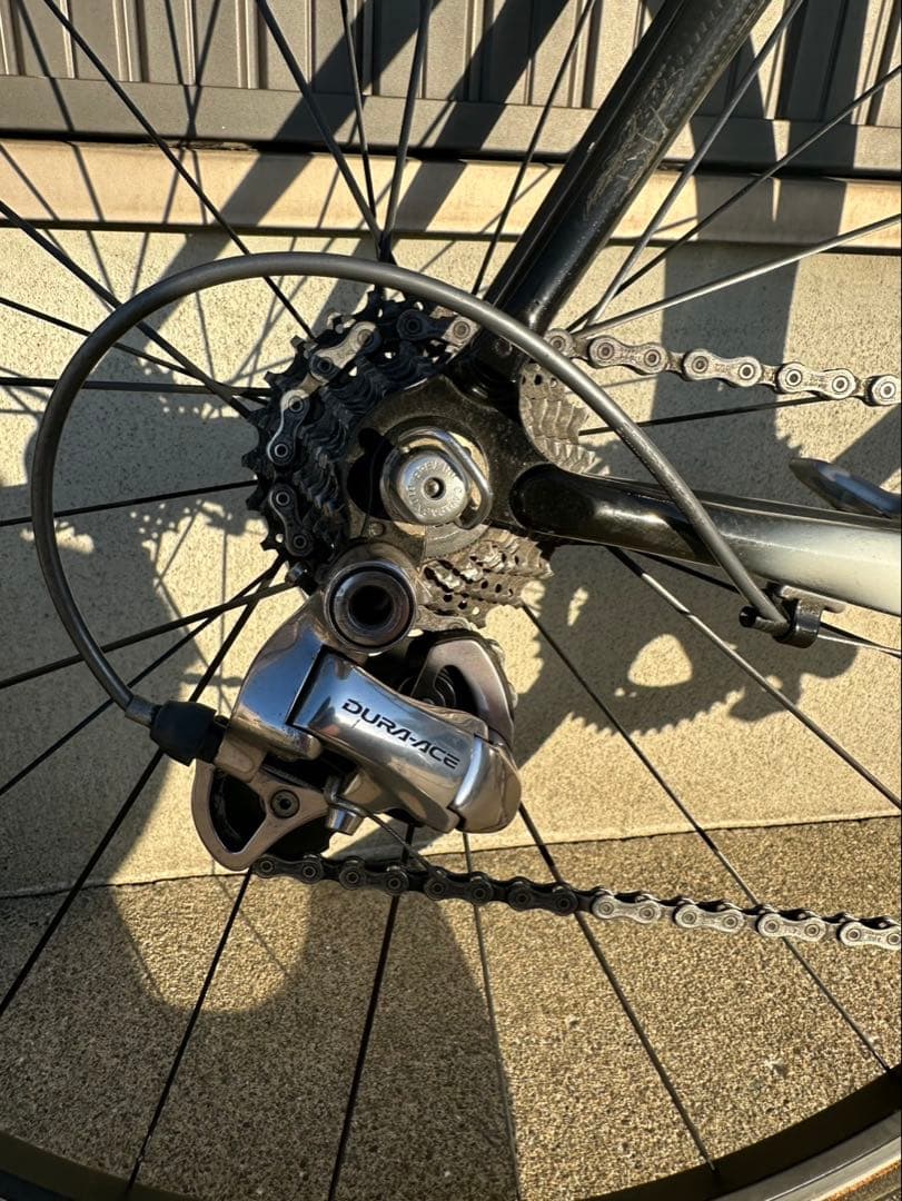 コルナゴ ロードレーサー　C40 デュラエース