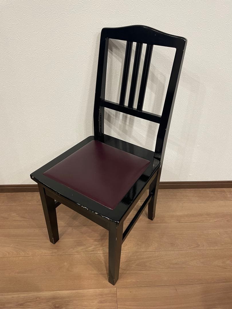 ゆみ YAMAHA トムソン椅子 アップライト グランドピアノ