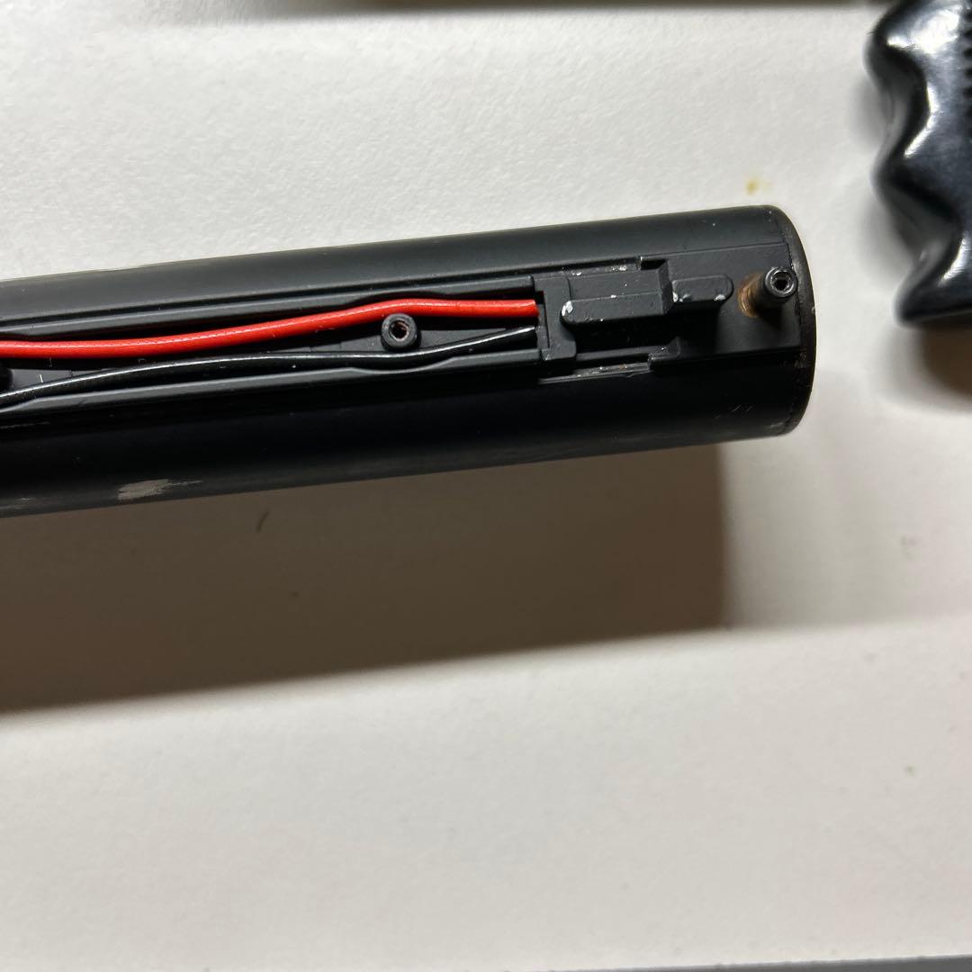 東京マルイ　次世代電動ガン　レシーライフル　ジャンク