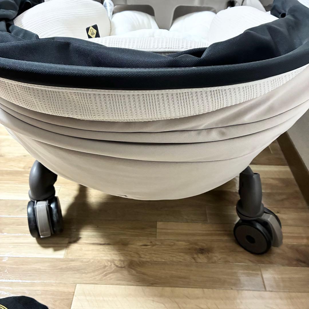 combi ネムリラ CWL +Lオートスウィング