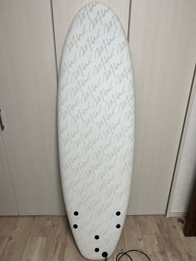 WTW ソフトボード 5'6