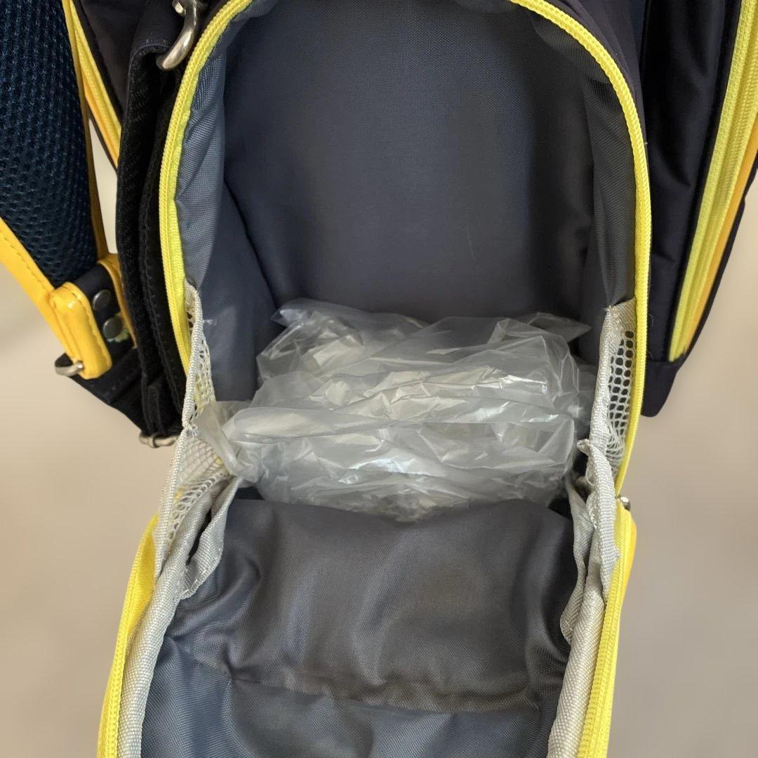 and per seキャディバック