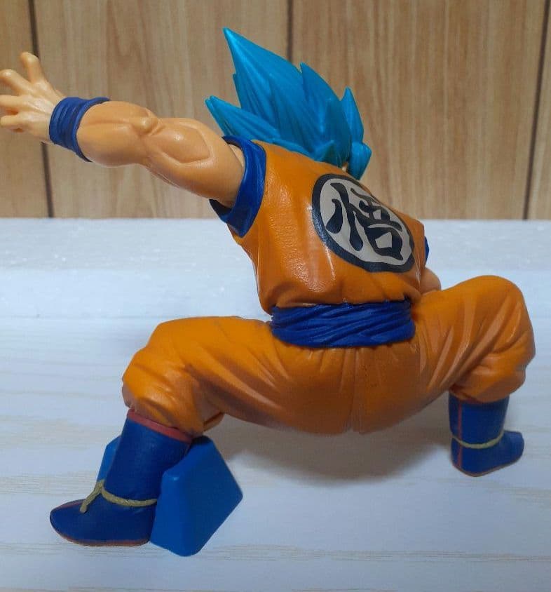 ドラゴンボール　フィギュア　現状品まとめ売り①