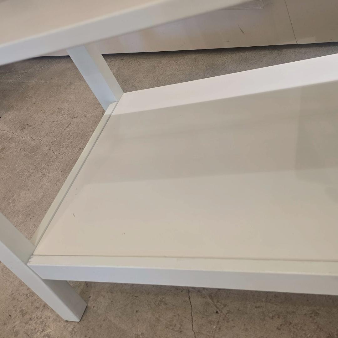 i+ NITORI ニトリ コンソールテーブル カーシー カウンターテーブル