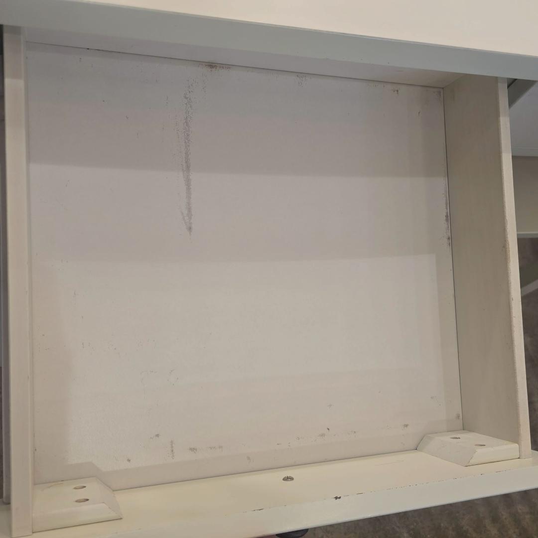 i+ NITORI ニトリ コンソールテーブル カーシー カウンターテーブル