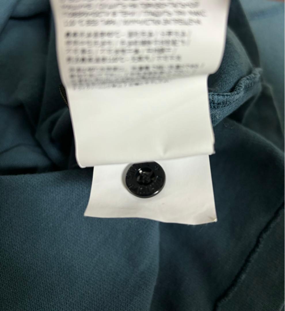 ストーンアイランド　スエット