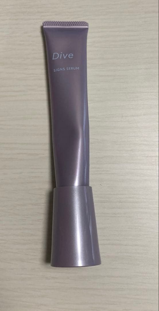 ダイヴ　サインズ　セラム