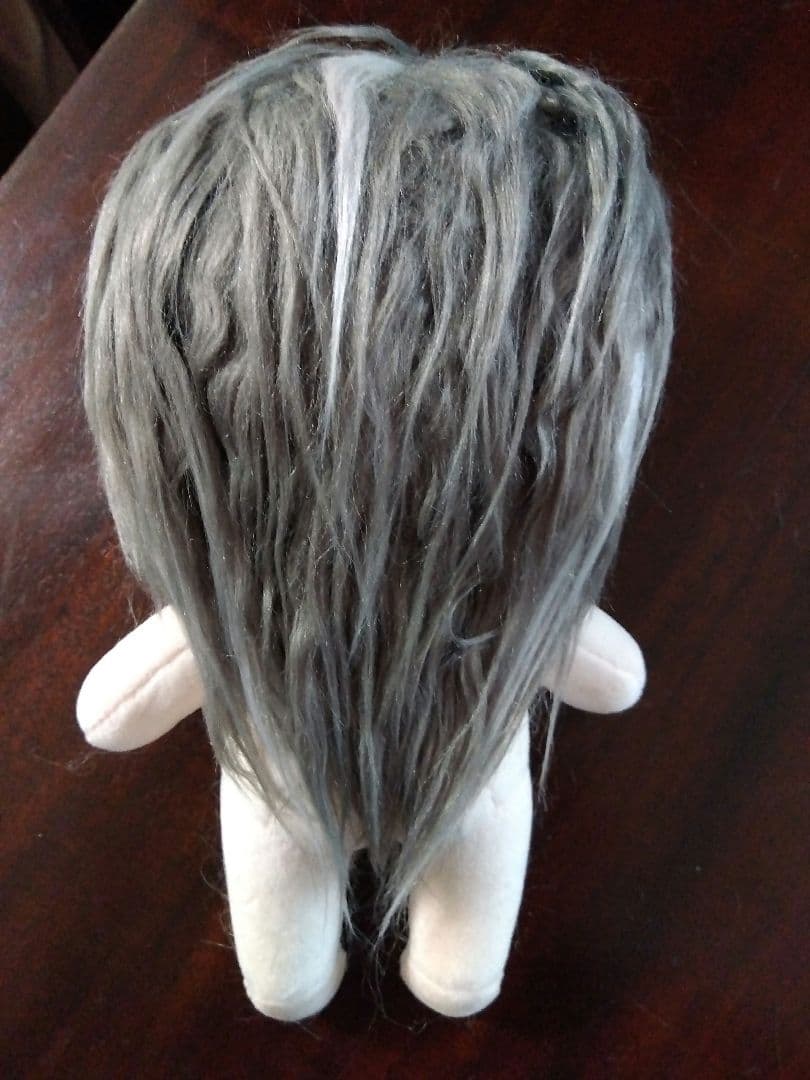 ♦︎王一博ぬいぐるみ➕バイク➕ヘルメット➕レーススーツ 20cm おまけ